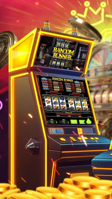 Retro Spellen Screenshot