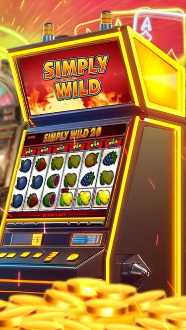 Retro Spellen Screenshot