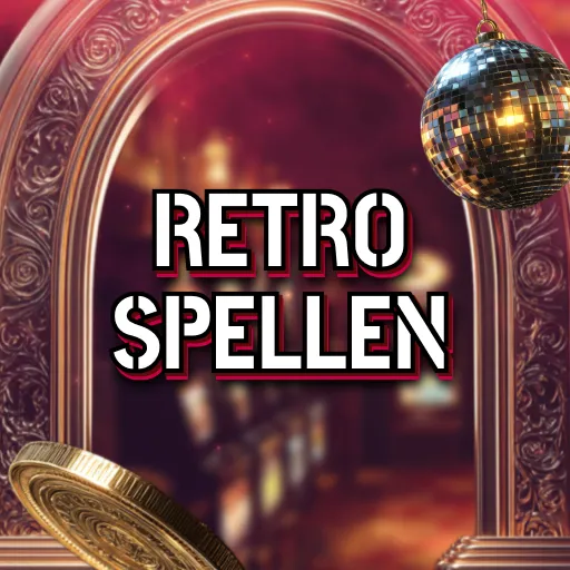 Retro Spellen